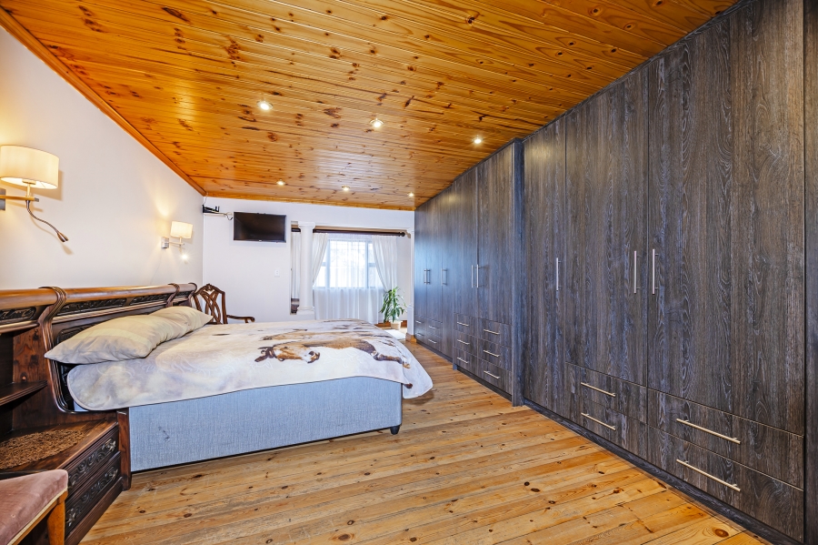 3 Bedroom Property for Sale in Windsor Park Estate Western Cape